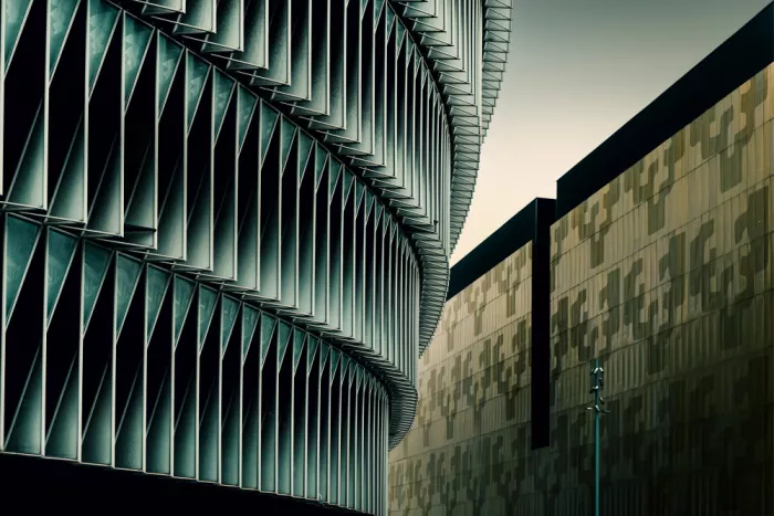 Endermann, Rolf: Bilbao