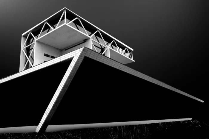 Langerak, Henk: The Bouwhouse 2