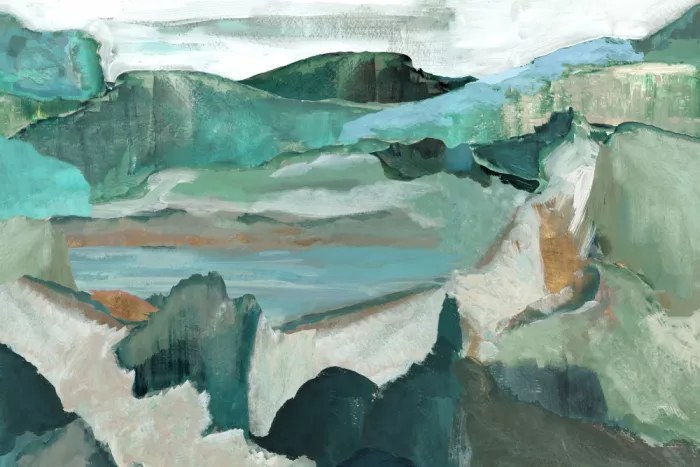 cartissi: Impression du Monde Naturel n°2