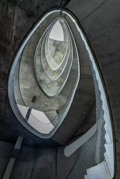 Tessarolo, Franco: Switzerland, Basel 202410-II