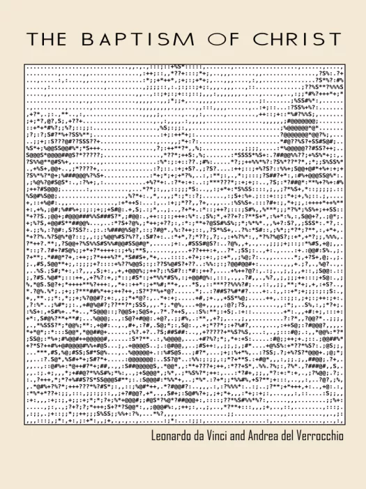 Project, Doa: Divine Code Canvas