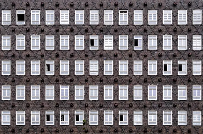 Steeb, Martin: Fenster 2