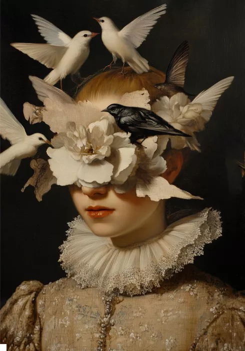 Dikhotomy: Quiet Bloom