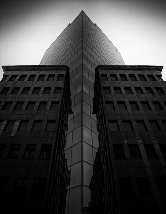 Majewski, Pawel: Warsaw, October 2024