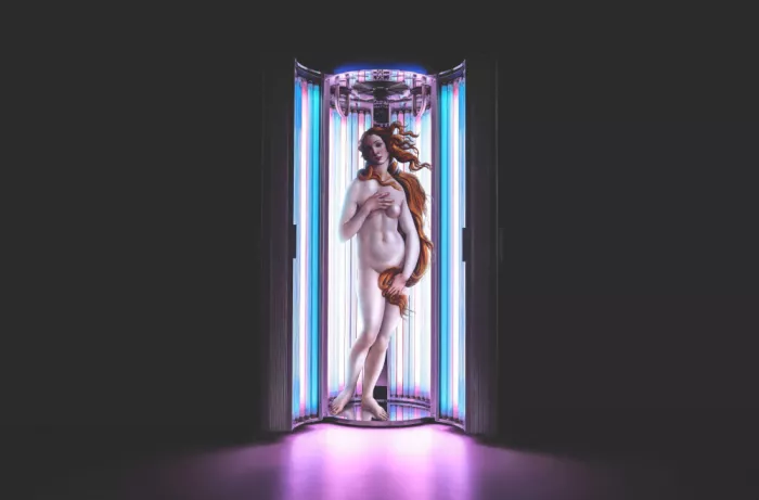 Pozdniakov, Artem: Routine di Venere