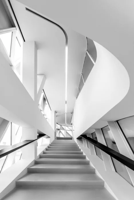 Keurlinckx, Els: Scala ad caelum M