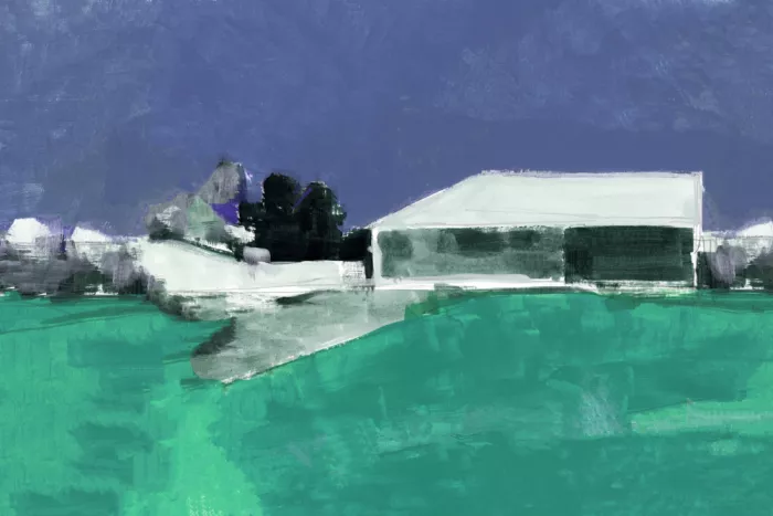 cartissi: Modern Farm House No 1
