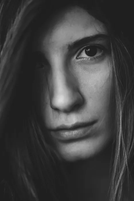 akyurt, engin: Giovane ragazza