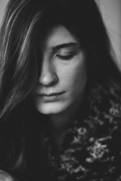 akyurt, engin: Giovane ragazza