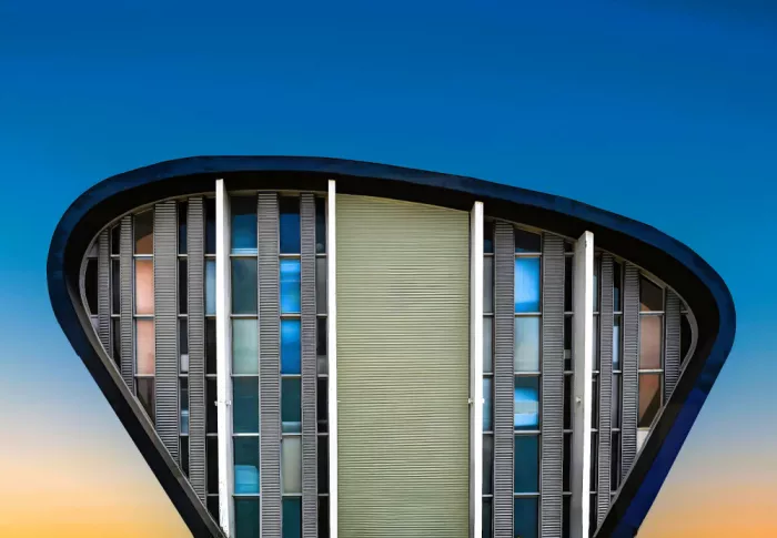 Orbach, Arnon: Architecture -Kefar Sava