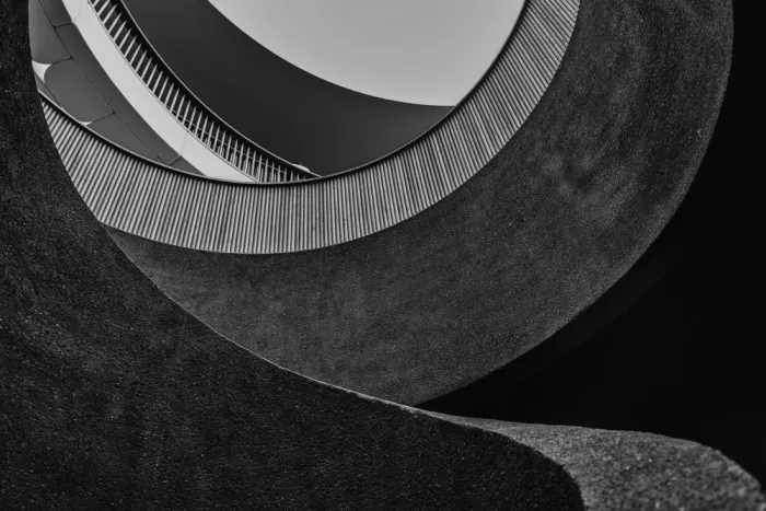 Raif, Joshua: Circular ascent