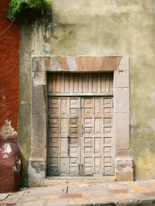 Zwart, Raisa: Porta d