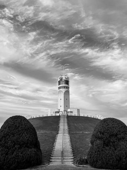 KOBAYASHI, KIMIO: The Summer Lighthouse