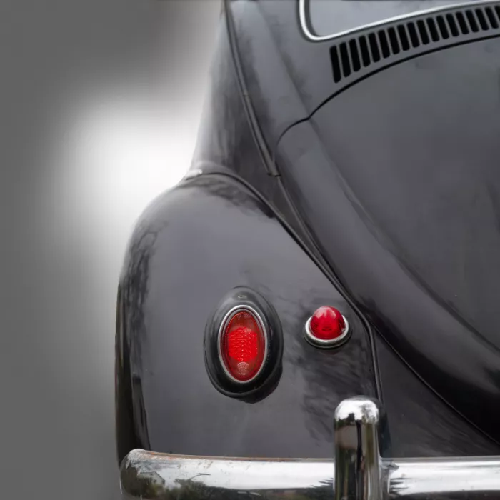 FranzStaab: Coccinelle Oldtimer