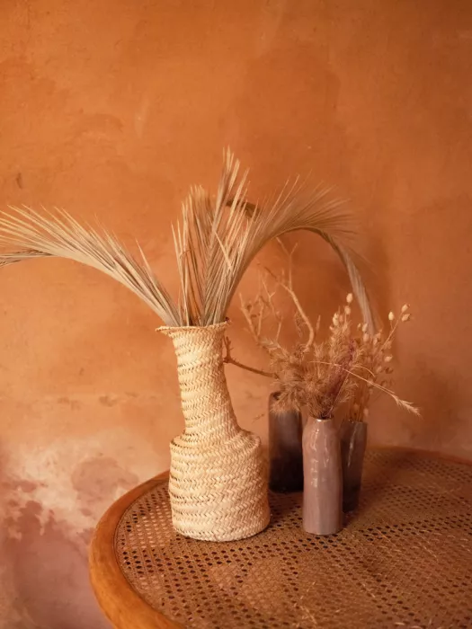 Zwart, Raisa: Natura morta di Marrakech