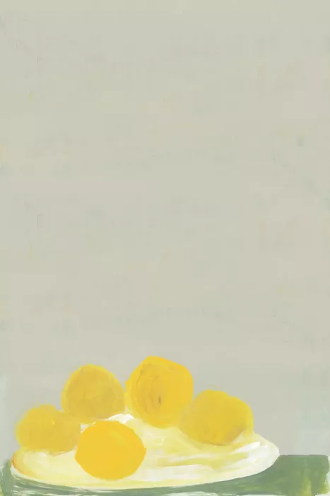 cartissi: Limoni sul piatto No 2