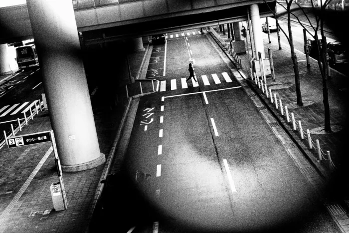 Ishikura, Takaaki: Moments Of Street