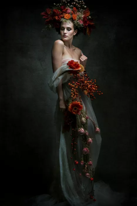 Siegart: Autumn beauty
