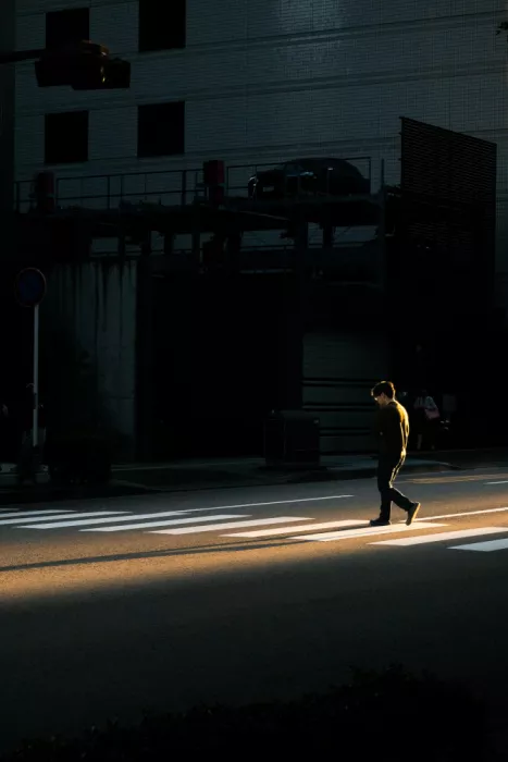 Reijiro: Autumn Street