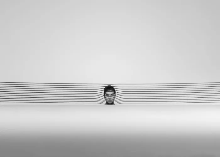 Alizolghadri93: hidden face