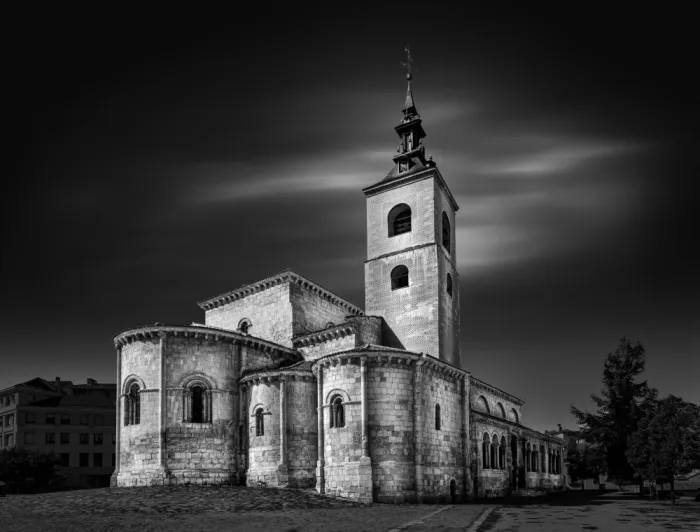 Figueras, Antoni: San Millan