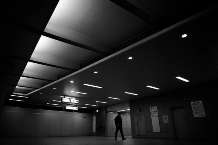 Hata, Satoshi: underground