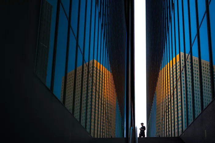 Kwang, Alan: Reflexion von Nagoya