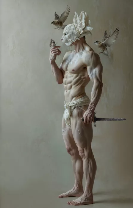 DDiArte: Senza titolo