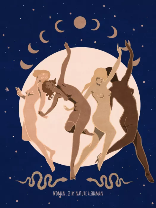 Tunaboylu, Emel: Danse harmonieuse au clair de lune