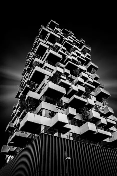 Valckx, Gerard: La Torre di Trudo