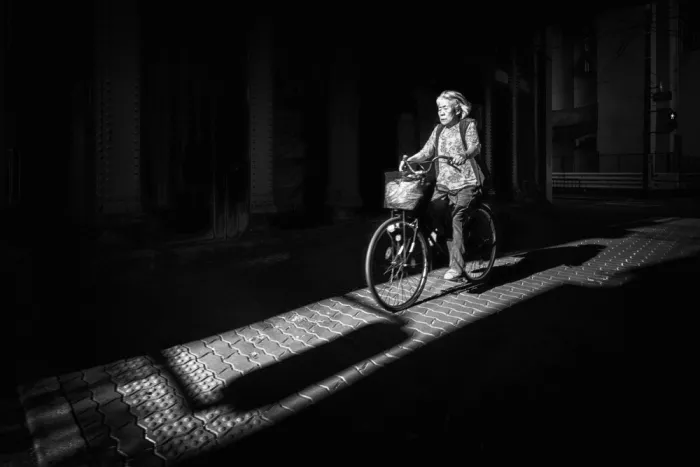 Yamamoto, Eiji: Lichtpfad