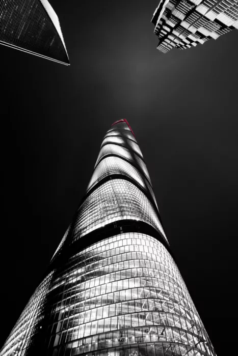 konglingming: Three Musketeers in Shanghai