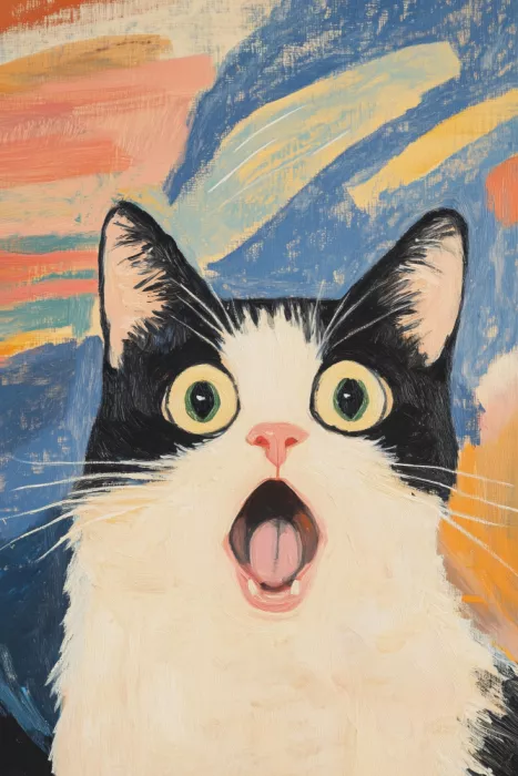 Prints, Art Melloi: Really!?