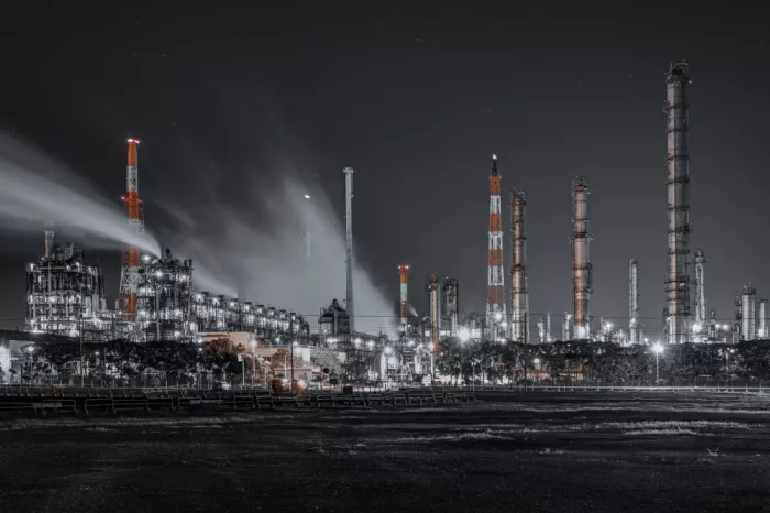 Hara, Tomoshi: Reverie industriale