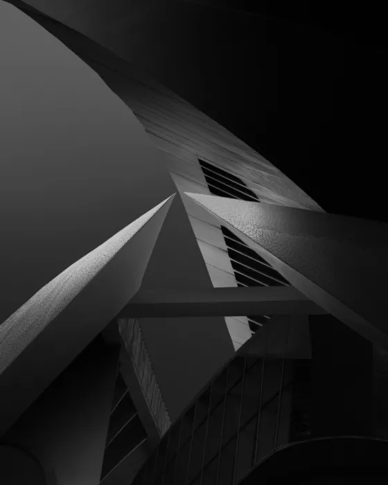 Azevedo, Olavo: Light shapes