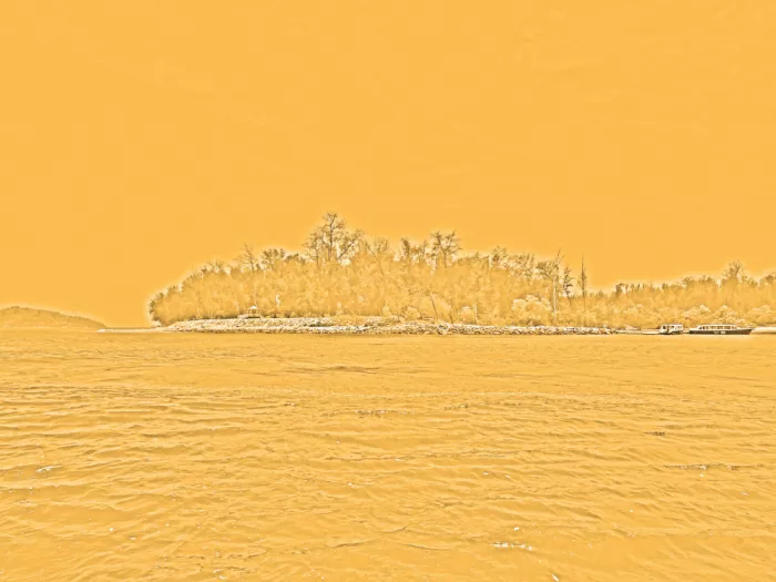 ch, Santhosh: Vue de l