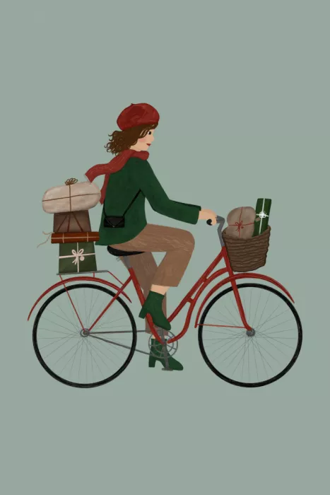 EMELIEmaria: Weihnachtsshopping