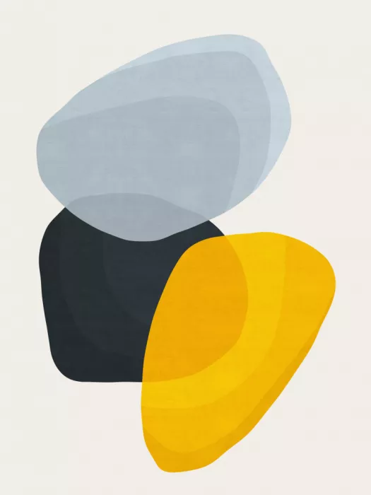 Costa, Vitor: Abstract shapes 10
