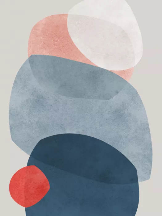 Costa, Vitor: Expressionist shapes 20