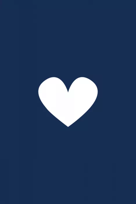 Design, Oju: Piccolo Cuore Marino