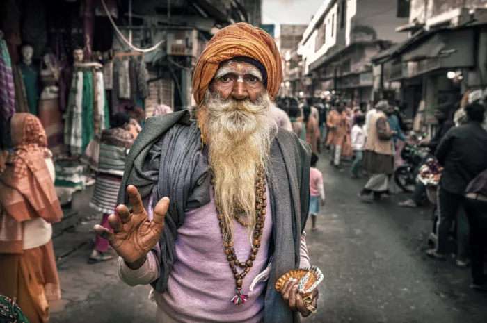Szmidt, Waldemar: Transeúnte