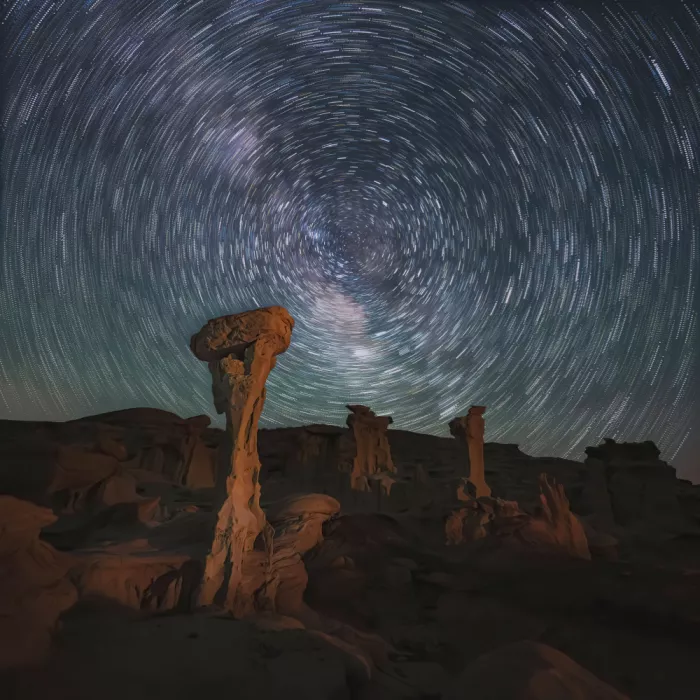 Gong, Yun: Dream Valley