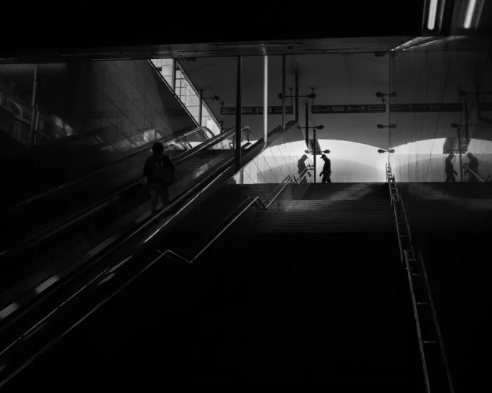 Kawashima, Yuta: street