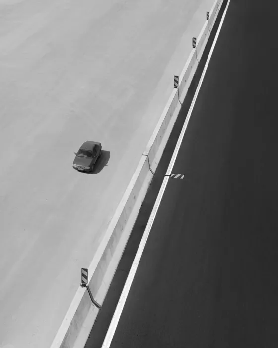 Alizolghadri93: Street minimal