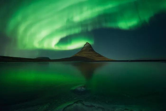 Castan, Martin David: Power nature