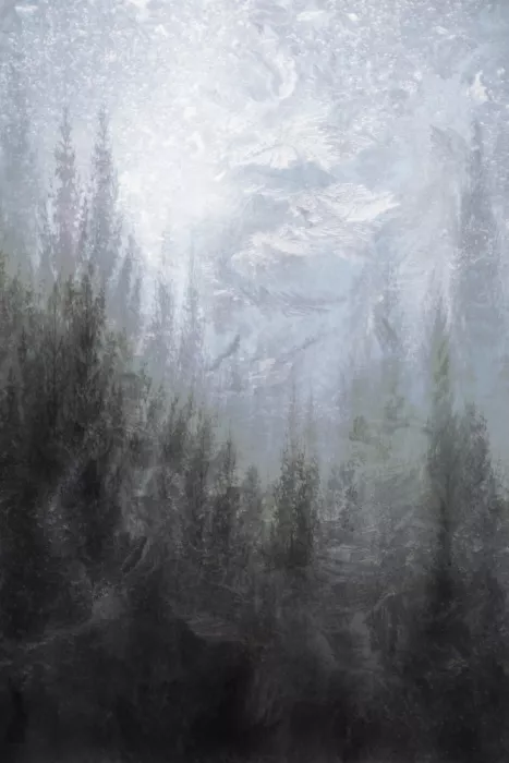 Sillen, Christina: Winter magic