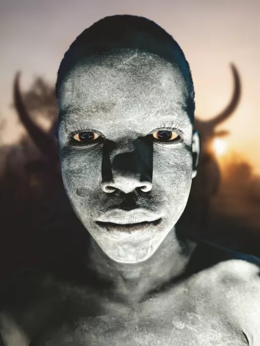 Yosifov, Svetlin: Demonio Mundari