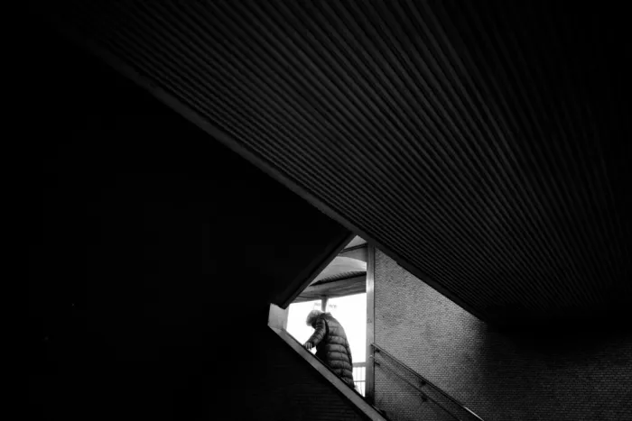 Hata, Satoshi: climb up