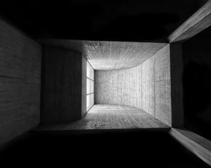 hosseinartpics: A window to the light