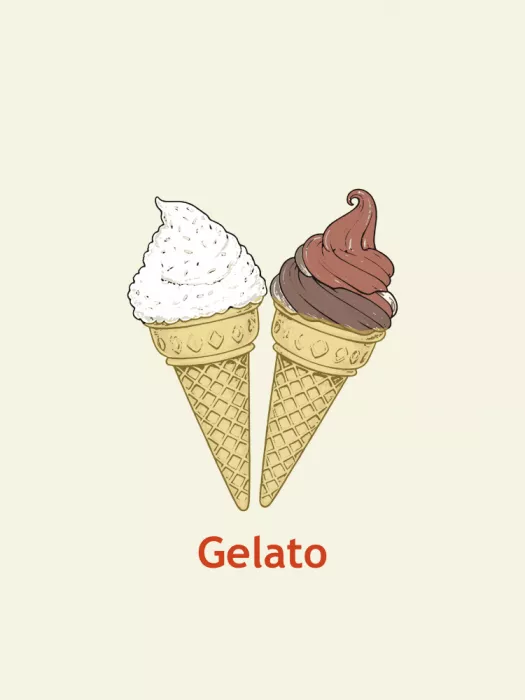 cartissi, casa: Gelato 1